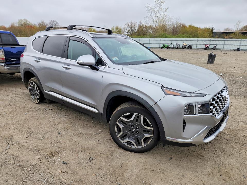 Aukcja sprzedaży 2023 Hyundai Santa Fe, vin: 5NMS4DAL0PH629457, numer aukcji: 51588816