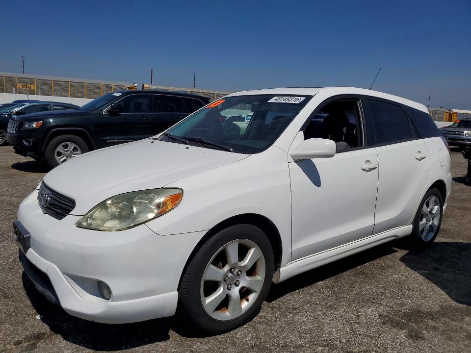 Продаж на аукціоні авто 2005 Toyota Matrix, vin: 2T1KR32E05C414577, номер лоту: 48149316