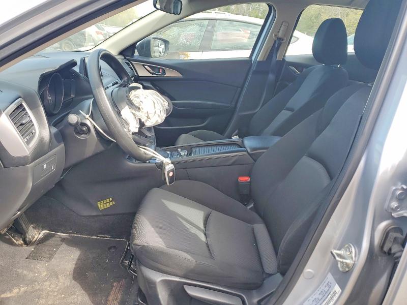 Продаж на аукціоні авто 2018 Mazda 3, vin: JM1BN1U77J1171279, номер лоту: 51684646