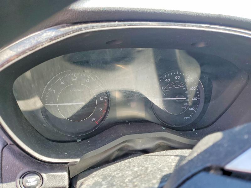 Aukcja sprzedaży 2020 Subaru Impreza, vin: 4S3GKAB60L3609026, numer aukcji: 49837736