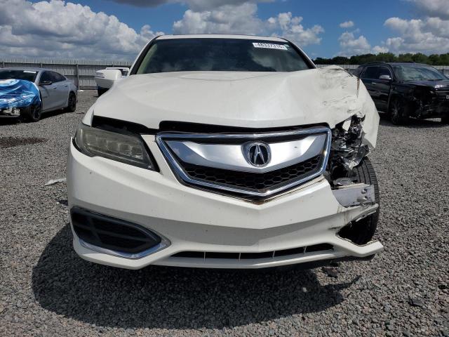 Продажа на аукционе авто 2017 Acura Rdx, vin: 5J8TB3H30HL011826, номер лота: 48337316