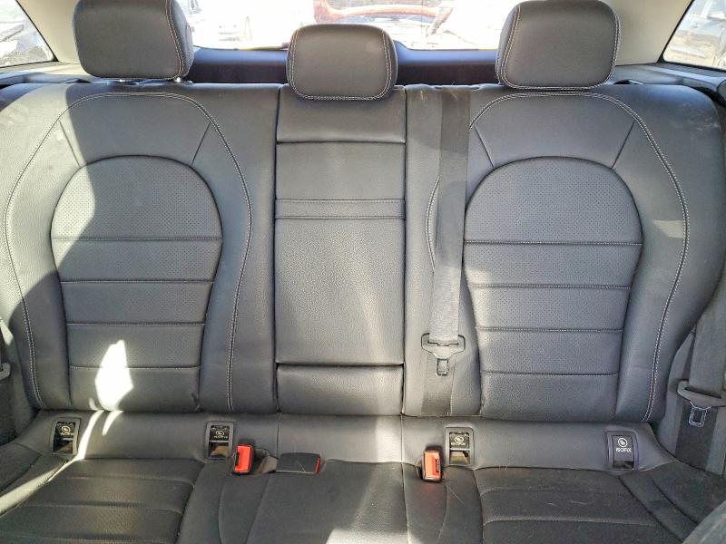 Aukcja sprzedaży 2016 Mercedes-benz Glc, vin: WDC0G4KB4GF027821, numer aukcji: 49920016