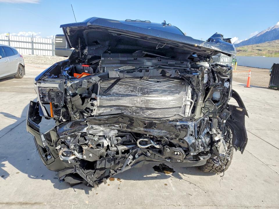 Aukcja sprzedaży 2026 Gmc Sierra, vin: 1GT4UYEY2TF203816, numer aukcji: 51513616