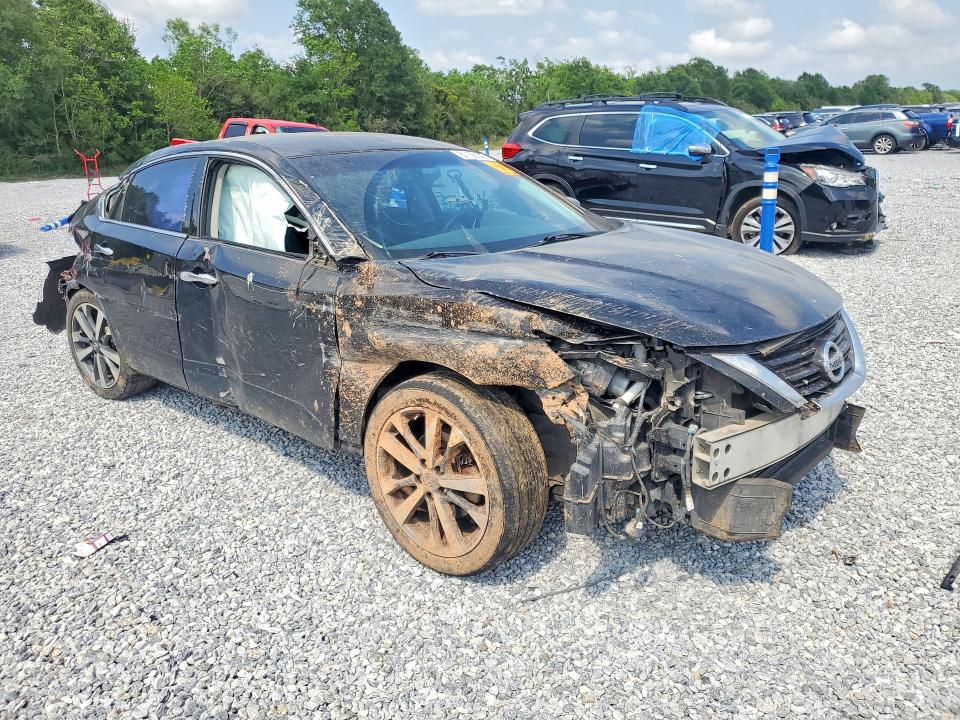 Aukcja sprzedaży 2017 Nissan Altima, vin: 1N4AL3AP2HC125414, numer aukcji: 51158146