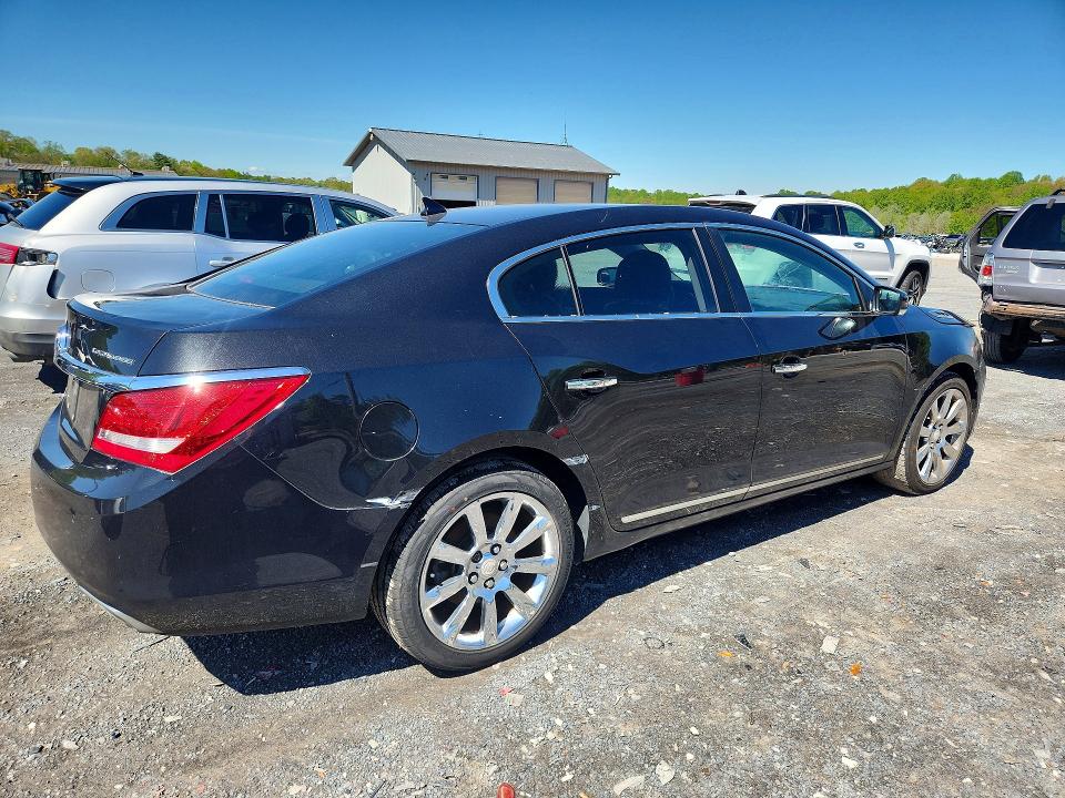 Aukcja sprzedaży 2014 Buick Lacrosse, vin: 1G4GB5G36EF104286, numer aukcji: 51719686
