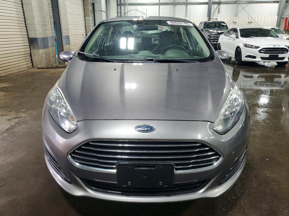 Aukcja sprzedaży 2014 Ford Fiesta, vin: 3FADP4BJ0EM195358, numer aukcji: 50659146
