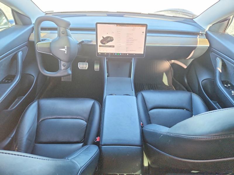 Aukcja sprzedaży 2019 Tesla Model 3, vin: 5YJ3E1EB3KF392944, numer aukcji: 49902076