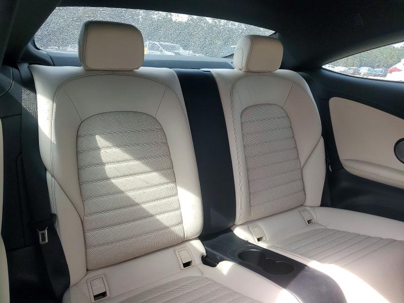 Aukcja sprzedaży 2019 Mercedes-benz C, vin: WDDWJ6EB3KF836220, numer aukcji: 50732246