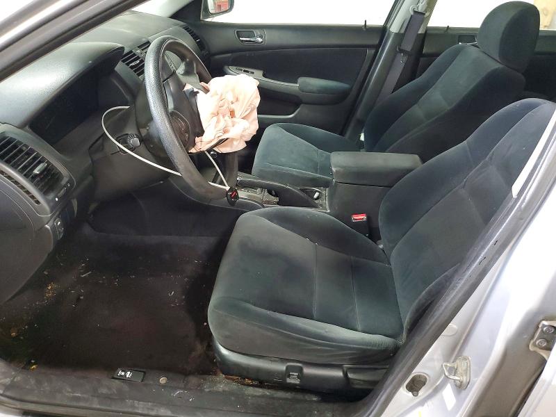 2004 Honda Accord მანქანა იყიდება აუქციონზე, vin: 1HGCM56684A079638, აუქციონის ნომერი: 51329326