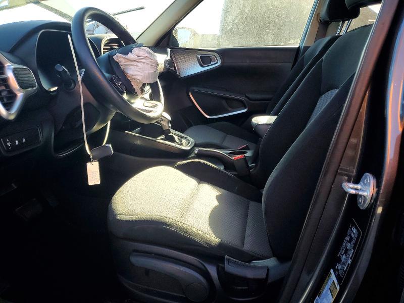 Aukcja sprzedaży 2023 Kia Soul, vin: KNDJ23AU2P7881061, numer aukcji: 50117636