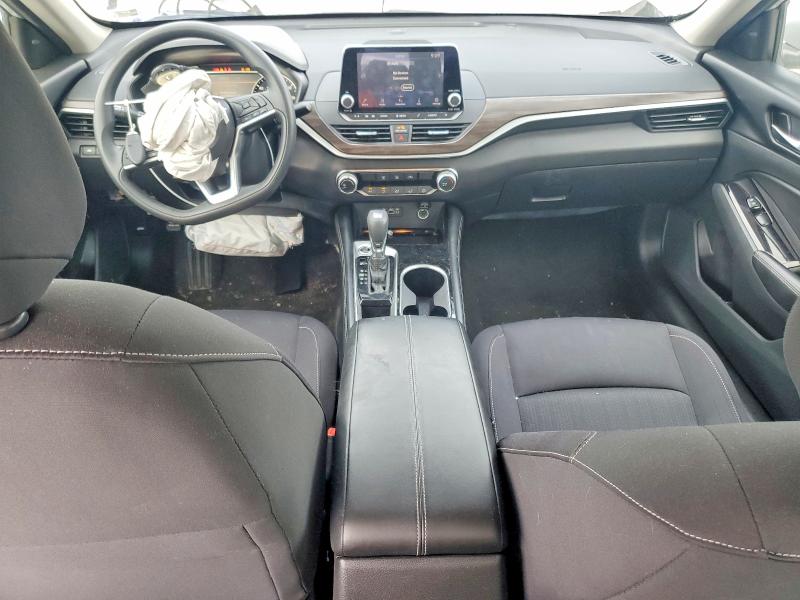 Продаж на аукціоні авто 2023 Nissan Altima, vin: 1N4BL4DV0PN351426, номер лоту: 49080296