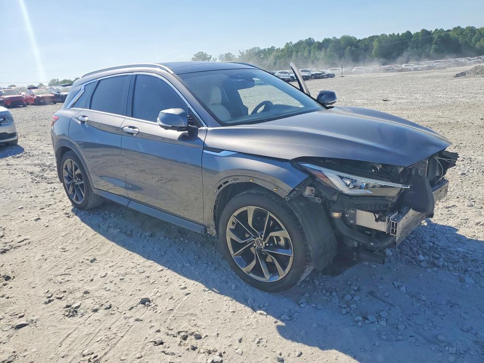 Aukcja sprzedaży 2019 Infiniti Qx50, vin: 3PCAJ5M14KF138002, numer aukcji: 49837766