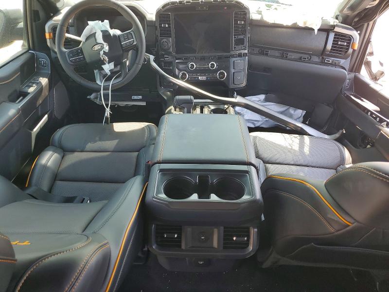 51500736 :رقم المزاد ، 1FTFW4L51TFA51516 vin ، 2026 Ford F150 مزاد بيع