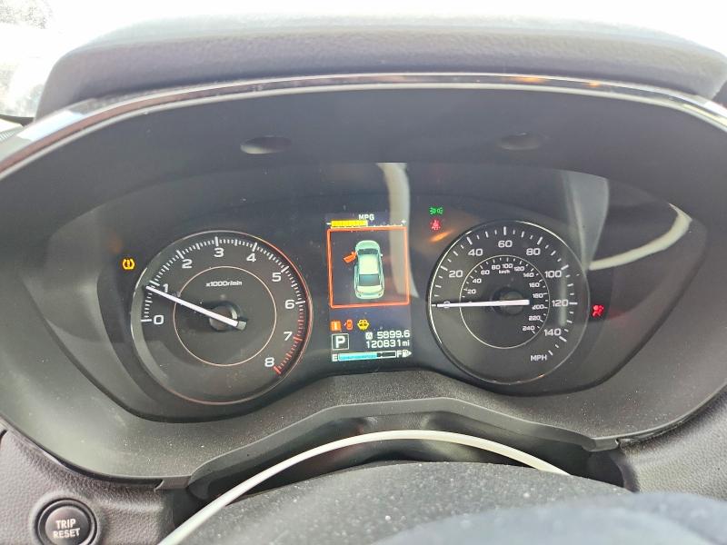 Aukcja sprzedaży 2020 Subaru Impreza, vin: 4S3GTAB65L3712245, numer aukcji: 49402486