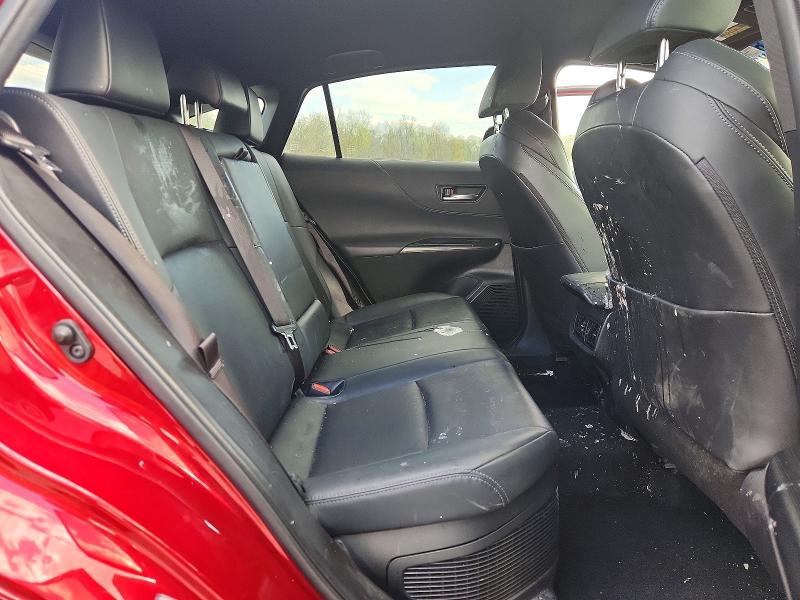 Auction sale of the 2021 Toyota Venza, vin: JTEAAAAH1MJ042782, lot number: 50680026