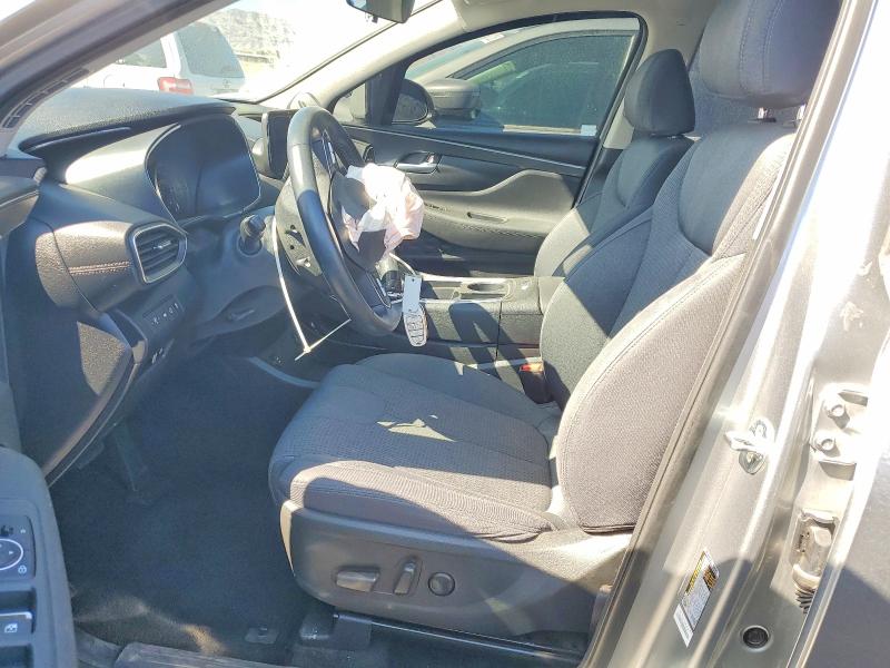 Aukcja sprzedaży 2023 Hyundai Santa Fe, vin: 5NMS24AJ2PH548254, numer aukcji: 47761436
