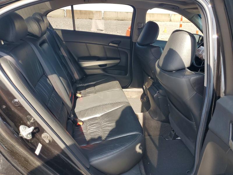 2008 Honda Accord მანქანა იყიდება აუქციონზე, vin: 1HGCP26818A055940, აუქციონის ნომერი: 50975436