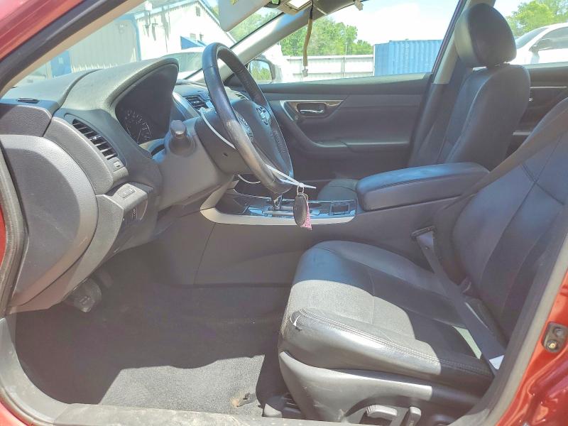49626946 :رقم المزاد ، 1N4AL3AP9EC288119 vin ، 2014 Nissan Altima مزاد بيع