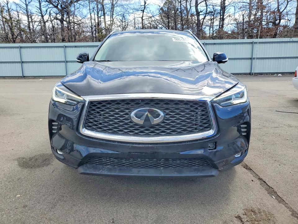 Aukcja sprzedaży 2019 Infiniti Qx50, vin: 3PCAJ5M31KF115536, numer aukcji: 50618076