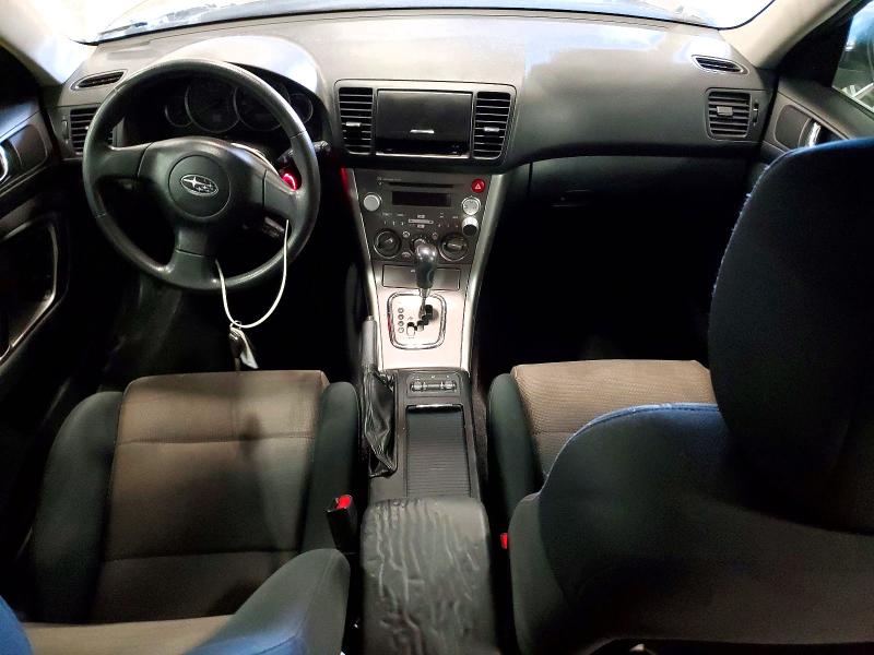 Auction sale of the 2007 Subaru Outback, vin: 4S4BP61C977325565, lot number: 51452816