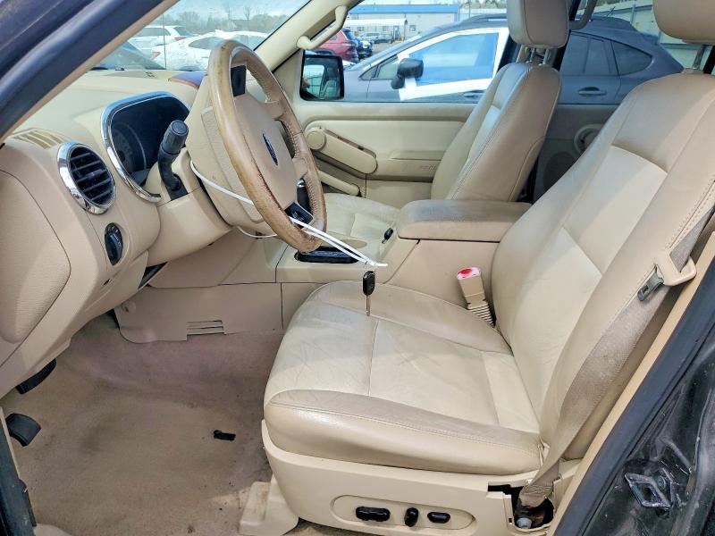 Aukcja sprzedaży 2006 Ford Explorer, vin: 1FMEU74EX6UB20457, numer aukcji: 49669026