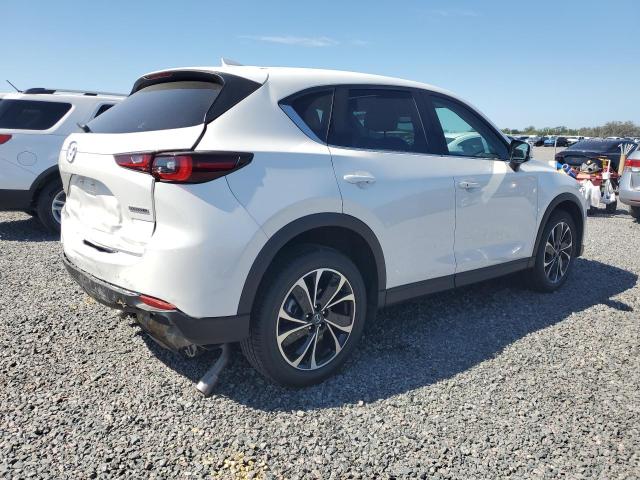 2023 Mazda Cx-5 მანქანა იყიდება აუქციონზე, vin: JM3KFBDM0P0134251, აუქციონის ნომერი: 51016836