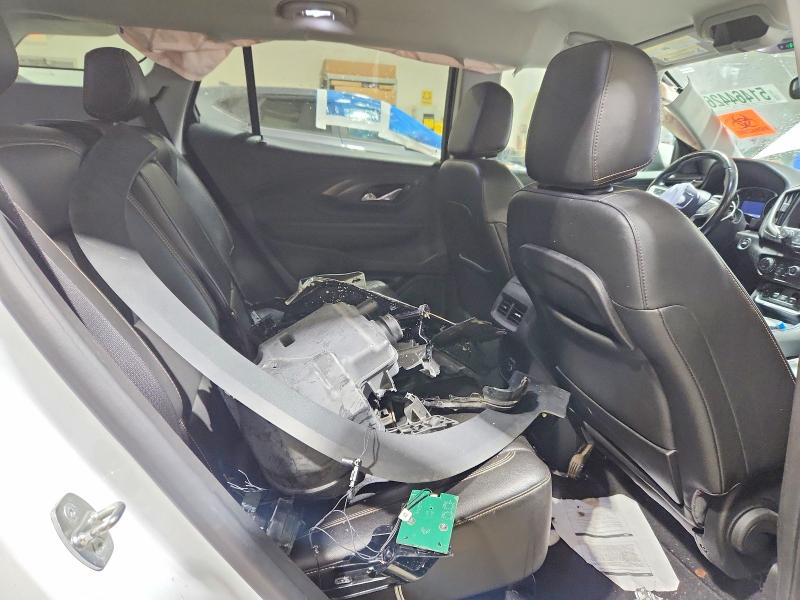 Продаж на аукціоні авто 2021 Gmc Terrain, vin: 3GKALVEV9ML325885, номер лоту: 51464426