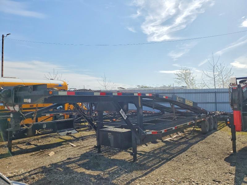 48617496 :رقم المزاد ، 5VGFE4739KL003419 vin ، 2019 Kaufman Ez 4 مزاد بيع