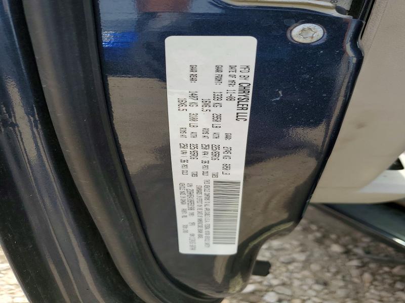 Aukcja sprzedaży 2009 Dodge Grand Caravan, vin: 2D8HN54109R591908, numer aukcji: 51208066