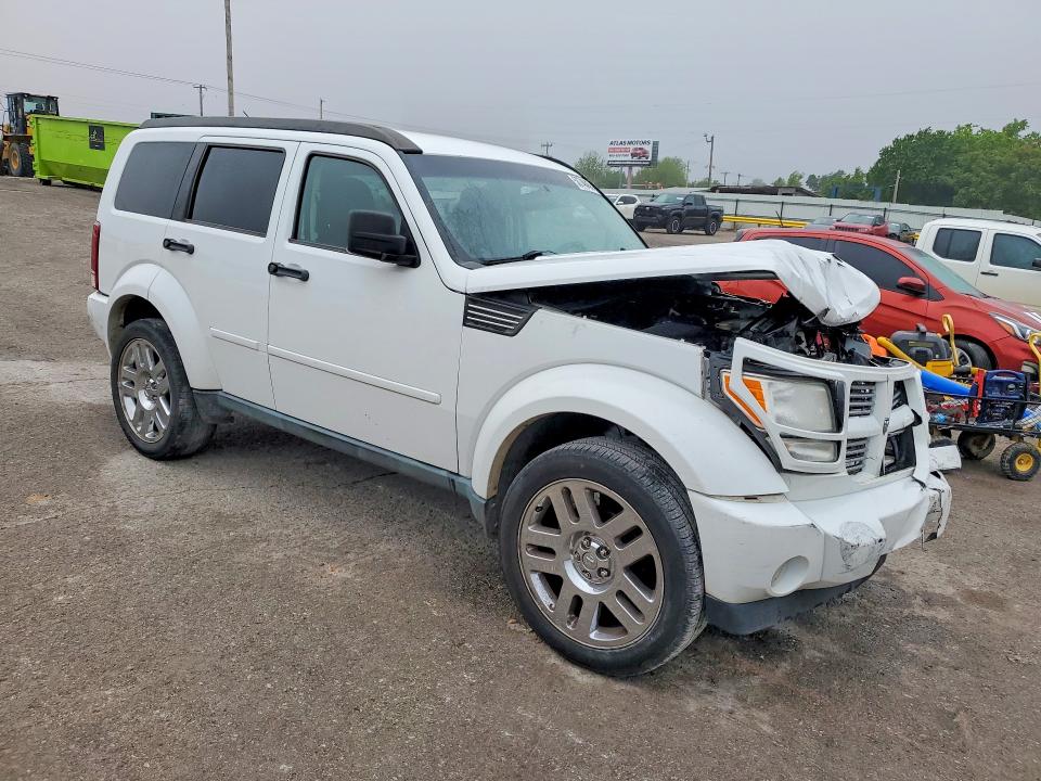 Aukcja sprzedaży 2011 Dodge Nitro, vin: 1D4PT4GK1BW602834, numer aukcji: 50748456