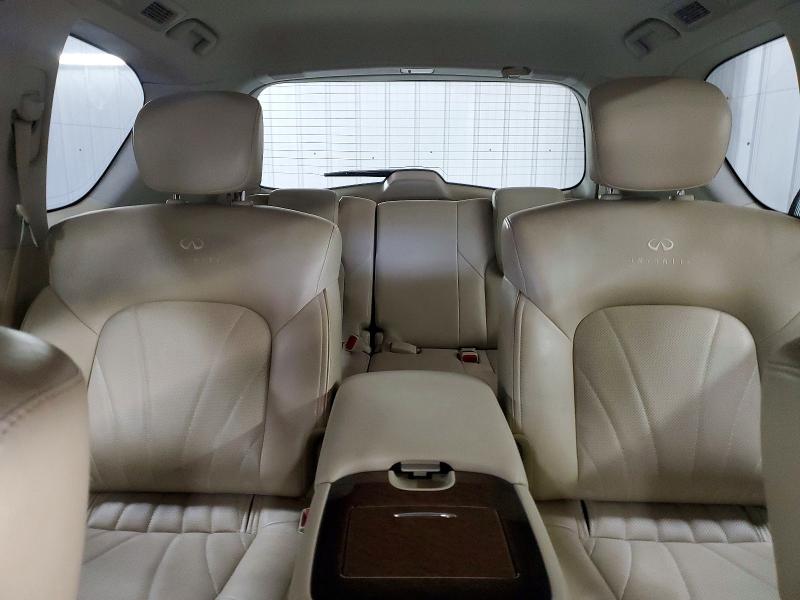 Продажа на аукционе авто 2012 Infiniti Qx56, vin: JN8AZ2NE9C9019144, номер лота: 49945956