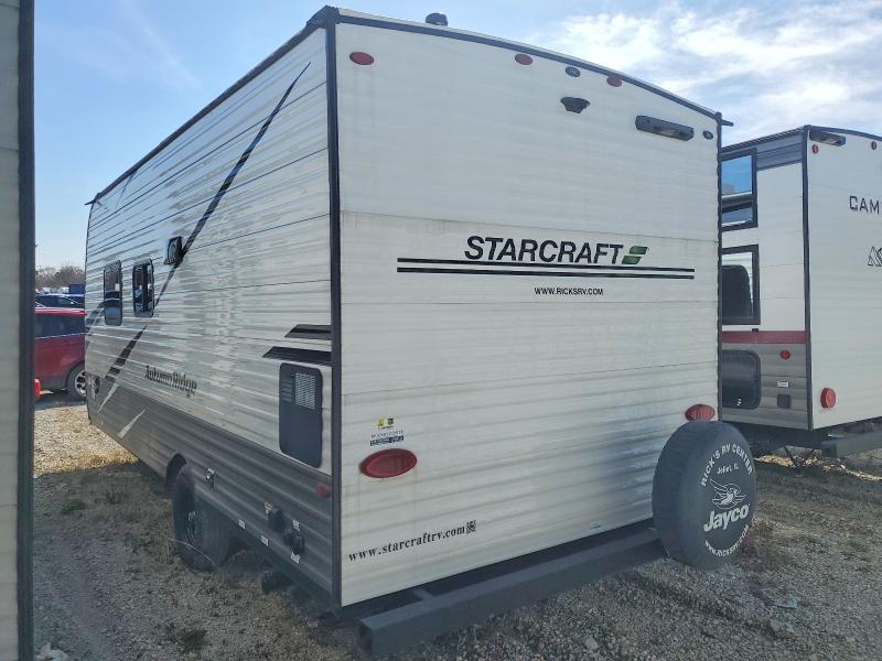 Продаж на аукціоні авто 2023 Starcraft Autumn Ridge, vin: 1SABU0AK4P1BE5102, номер лоту: 48621786