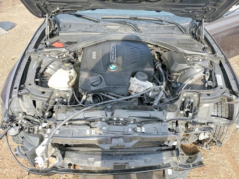 Продаж на аукціоні авто 2015 Bmw 335, vin: WBA3B9G51FNR94471, номер лоту: 49112306