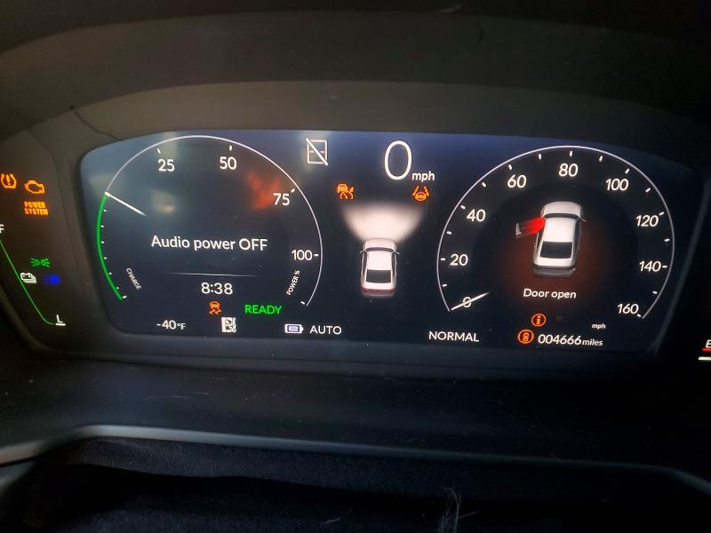 Продаж на аукціоні авто 2025 Honda Accord, vin: 1HGCY2F77SA059244, номер лоту: 47964516