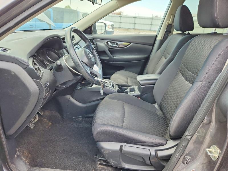 Продажа на аукционе авто 2019 Nissan Rogue, vin: 5N1AT2MT0KC822970, номер лота: 48873146