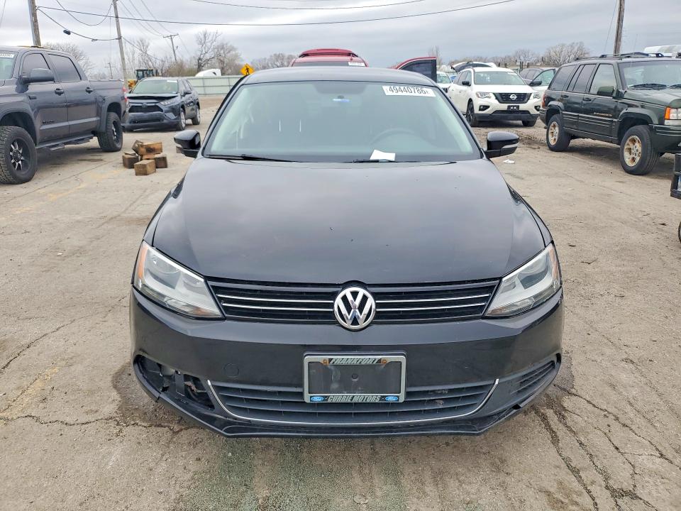 Продажа на аукционе авто 2013 Volkswagen Jetta, vin: 3VW3L7AJ6DM249178, номер лота: 49440786