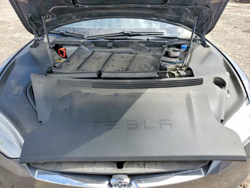 Aukcja sprzedaży 2019 Tesla Model S, vin: 5YJSA1E24KF305589, numer aukcji: 49309366