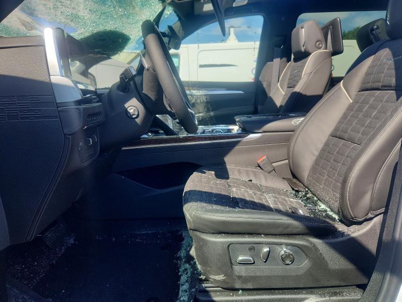 Продажа на аукционе авто 2026 Cadillac Escalade, vin: 1GYS9RKLXTR250169, номер лота: 49784116