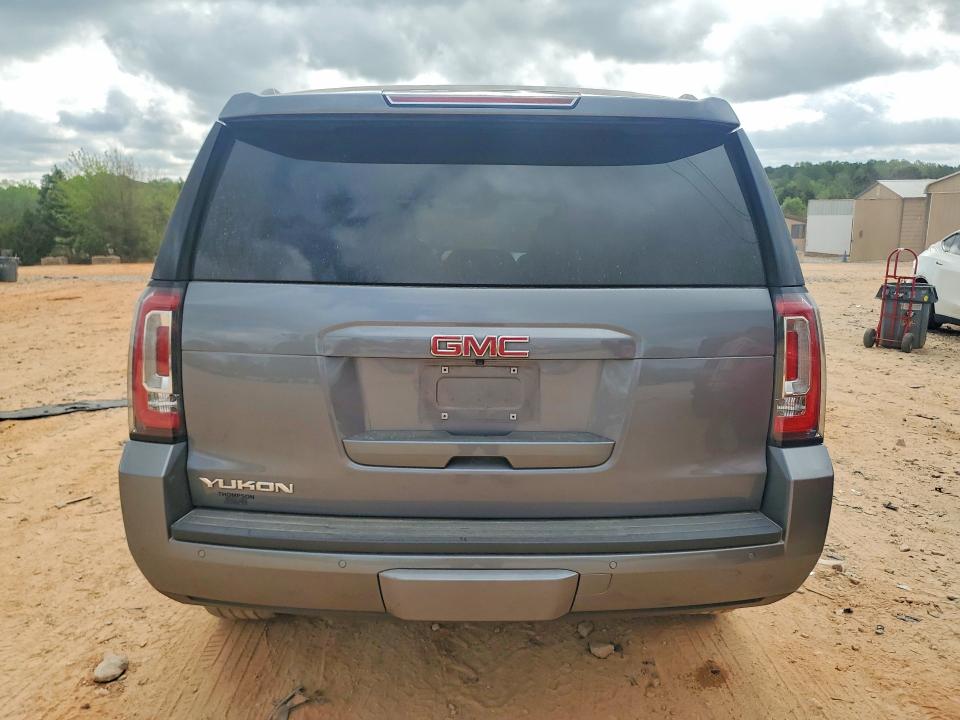 Aukcja sprzedaży 2018 Gmc Yukon, vin: 1GKS2BKC8JR388909, numer aukcji: 48778956