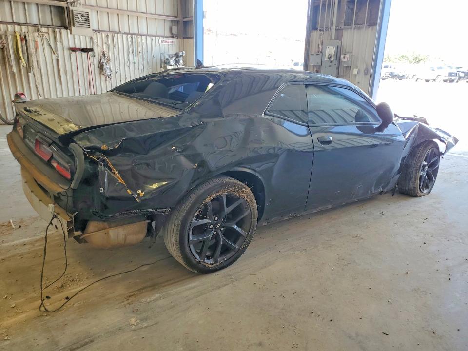 Продажа на аукционе авто 2019 Dodge Challenger, vin: 2C3CDZAG6KH529277, номер лота: 51403566