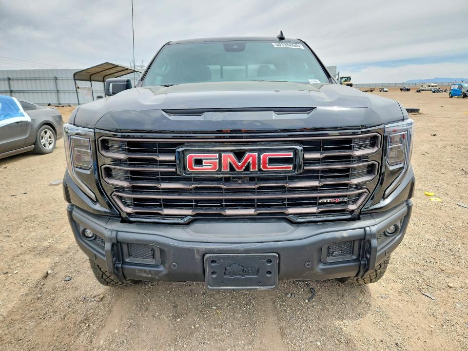 2026 Gmc Sierra მანქანა იყიდება აუქციონზე, vin: 3GTUUFEL1TG139369, აუქციონის ნომერი: 50136866