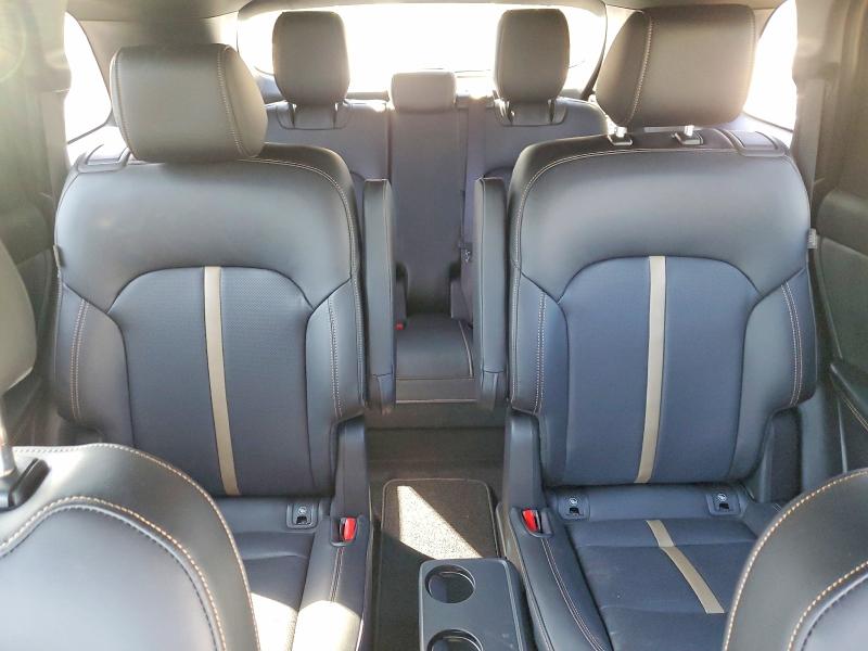 Aukcja sprzedaży 2025 Mazda Cx-90, vin: JM3KKDHA5S1260986, numer aukcji: 49631886