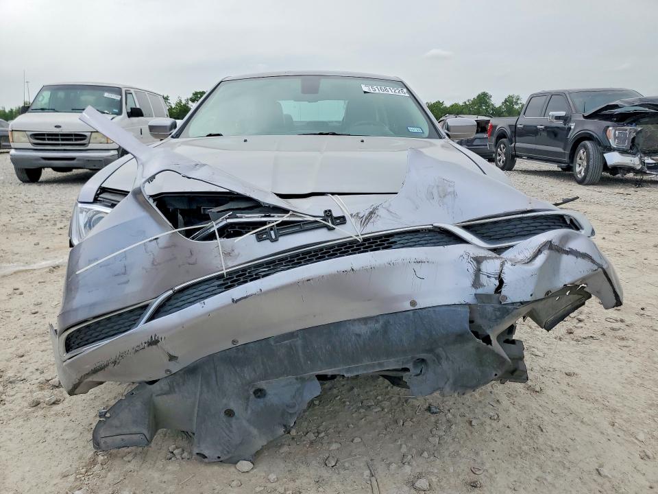 2015 Chrysler 300 მანქანა იყიდება აუქციონზე, vin: 2C3CCAAGXFH859210, აუქციონის ნომერი: 51681226