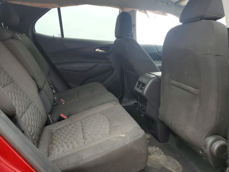 Aukcja sprzedaży 2018 Chevrolet Equinox, vin: 3GNAXSEV0JL104306, numer aukcji: 48917136