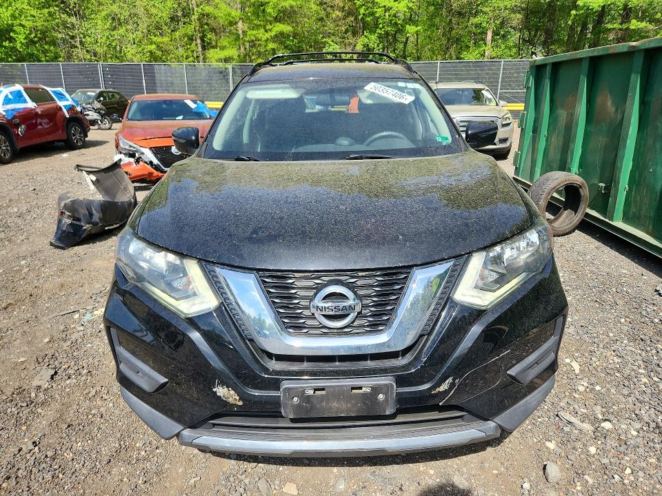 Aukcja sprzedaży 2017 Nissan Rogue, vin: 5N1AT2MT1HC806222, numer aukcji: 50357406