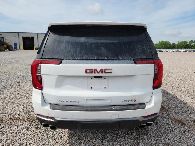 2025 Gmc Yukon მანქანა იყიდება აუქციონზე, vin: 1GKS2CRL7SR130006, აუქციონის ნომერი: 49549356