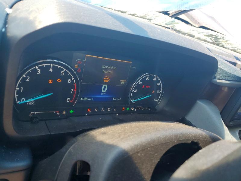 2024 Ford Maverick მანქანა იყიდება აუქციონზე, vin: 3FTTW8S94RRB82689, აუქციონის ნომერი: 49010536