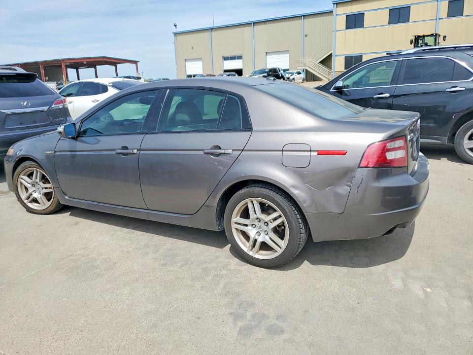 Продаж на аукціоні авто 2008 Acura Tl, vin: 19UUA66258A045856, номер лоту: 49153316
