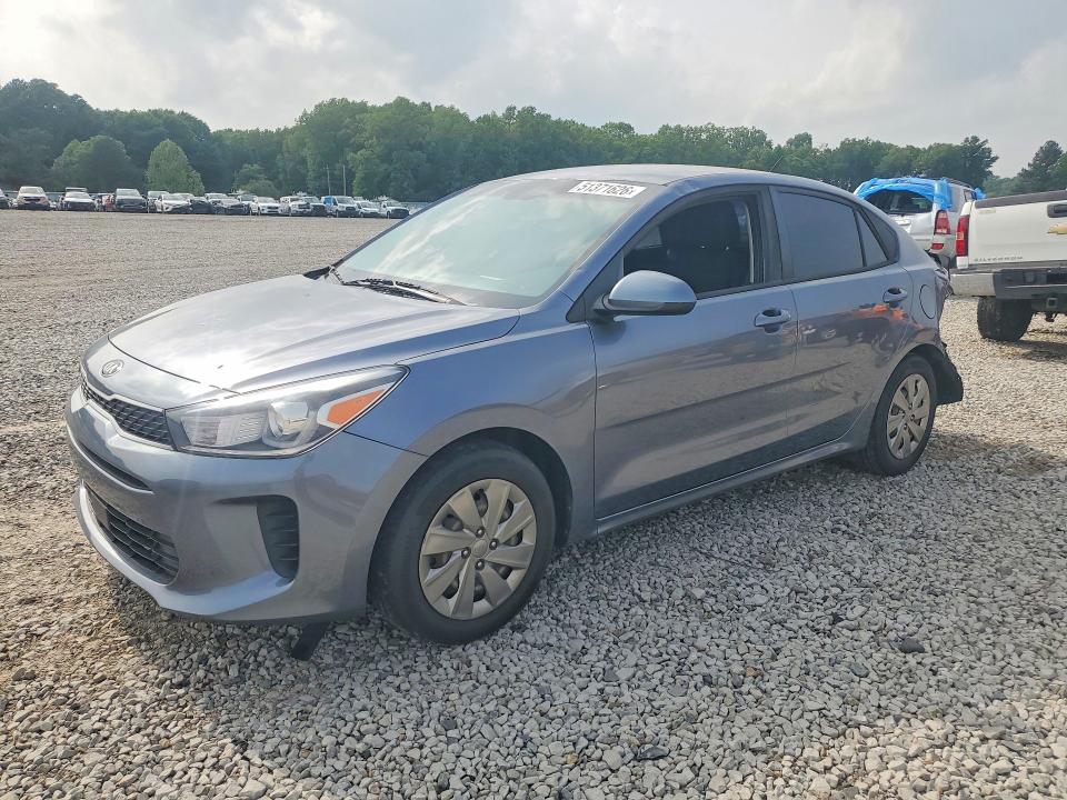 Aukcja sprzedaży 2020 Kia Rio, vin: 3KPA24AD7LE274766, numer aukcji: 51371626