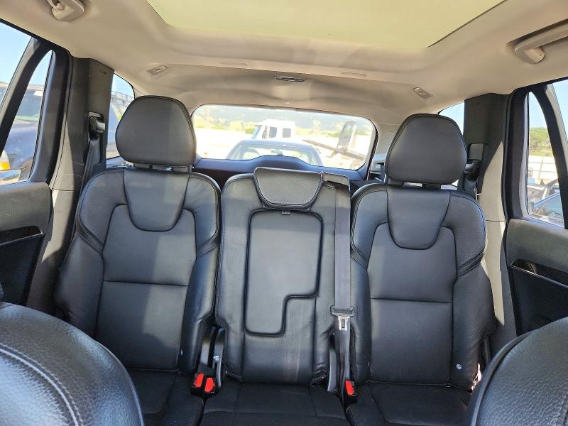 Aukcja sprzedaży 2019 Volvo Xc90, vin: YV4A22PK6K1433737, numer aukcji: 48173246
